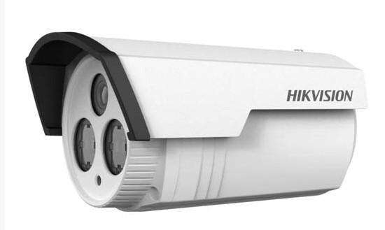 防盜報警監控系統方案